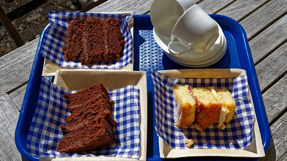 Rose Cottage Cakes – cake shop in Cannington, Bridgwater